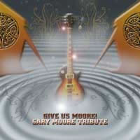 Gary Moore Tribute - Give Us Moore - Rock - CD