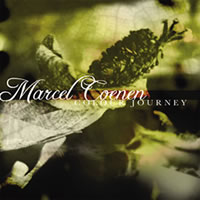 Marcel Coenen - Color Journey - Prog Rock - CD