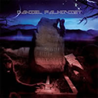 Daniel Palmquist - A Landscape Made From Dreams - Rock/Pop - CD