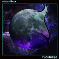 Edward Box - Moonfudge - Metal - CD