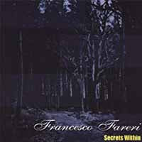 Francesco Fareri - Secrets Within - Metal - CD