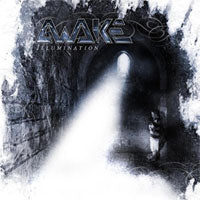 Awake - Illumination - Prog Rock - CD