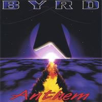 Byrd - Anthem - Metal - CD