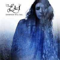 Eli - Darkness Will Fall - Gothic Metal/Rock - CD