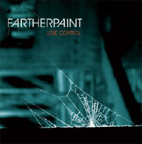 Farther Paint - Lose Control - Metal - CD