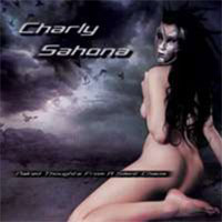 Charly Sahona - Naked Thoughts From A Silent.. - Prog Rock - CD