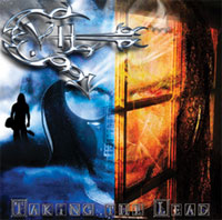 Elias Viljanen - Taking The Lead + Live Dvd - Metal - DCD