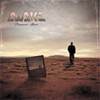 Awake - Forever More - Prog Rock - CD