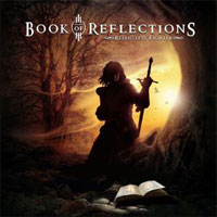 Book Of Reflections - Relentless Fighter - Metal - CD