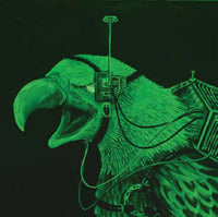 Regents - Antietam After Party - Hardcore - CD