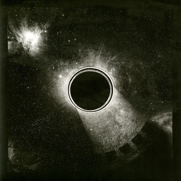Maieutiste - Maieutiste - Black Metal - DLP