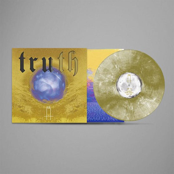 Mur - Truth (Gold Marble Vinyl) - Black Metal - LP