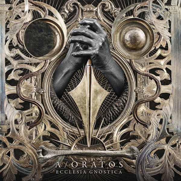 A/Oratos - Ecclesia Gnostica - Metal - LP