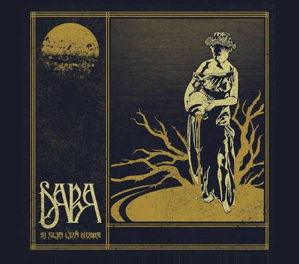 Dara - Si Glia Lua Nume - Metal - CD