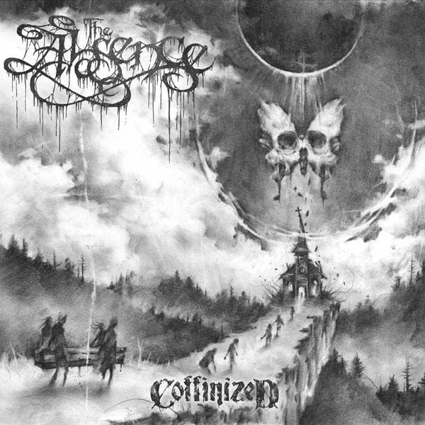 Absence, The - Coffinized - Death Metal - CDD