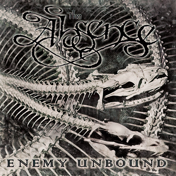 Absence, The - Enemy Unbound (Poltergeist Colored Vinyl) - Death Metal - LP