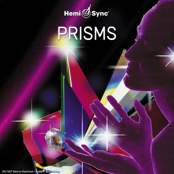 Lenore Paxton & Phllip Siadi & Hemi-Sync - Prisms - Classical - CD