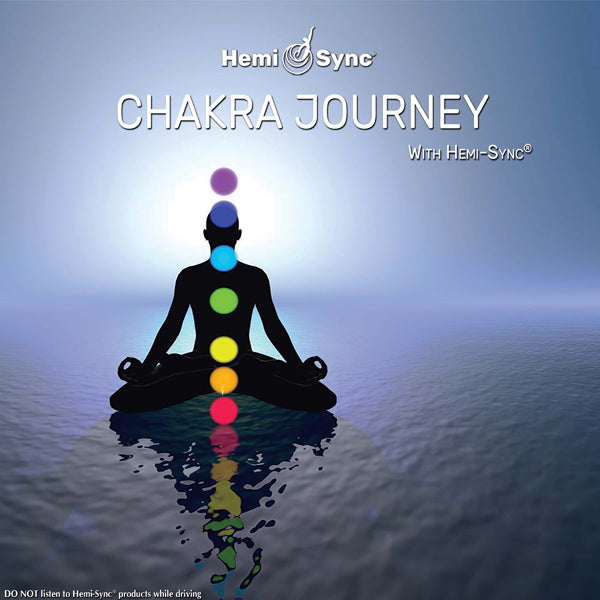 Thunderbeat & Hemi-Sync - Chakra Journey With Hemi-Sync - Rock/Pop - DVD