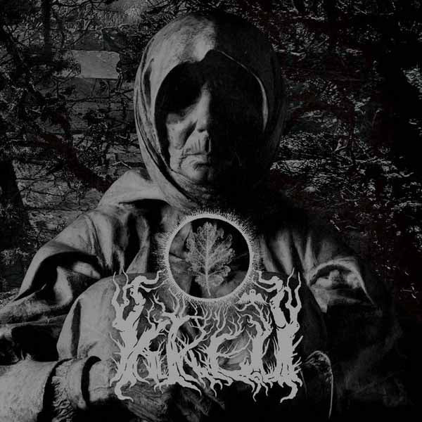 Kre^U - Kre^U - Black Metal - LP