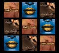 Dark Chocolate - Box Of Dark Chocolate - Jazz - CD