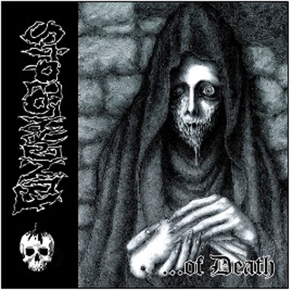 Funeralopolis -
Of Death /
Of Prevailing Chaos - Death Metal - CD