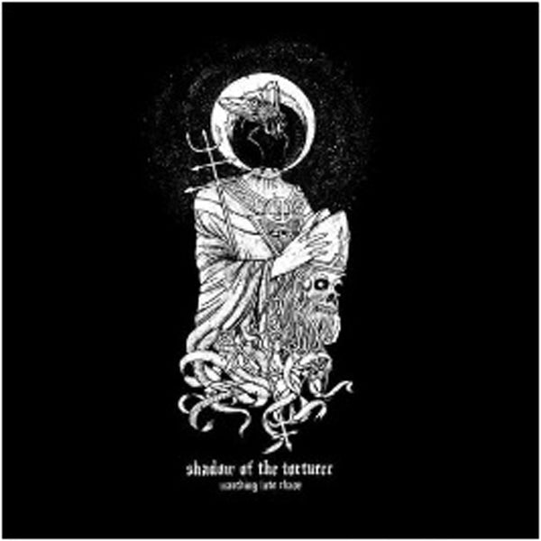 Shadow Of The Torturer - Marching Into Chaos - Doom Metal - CD