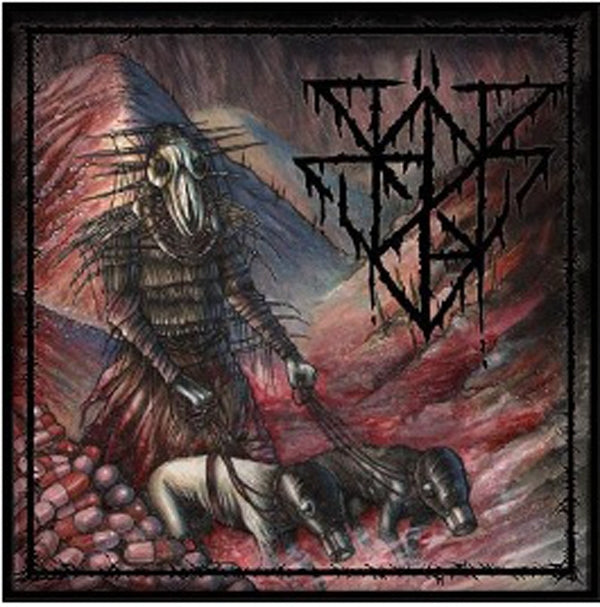 Badr Vogu - Exitium - Doom Metal - CD