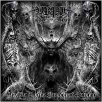 Vexilla Regis Prodeunt Inferni - Vexilla Regis Prodeunt Inferni - Black Metal - CD