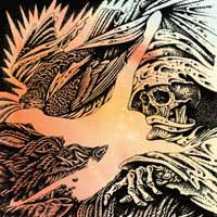 Heavy Eyes, The - Focus - Rock - CDD