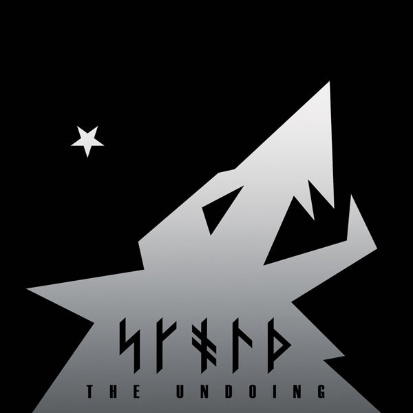 Skold - The Undoing - Electronic - CD