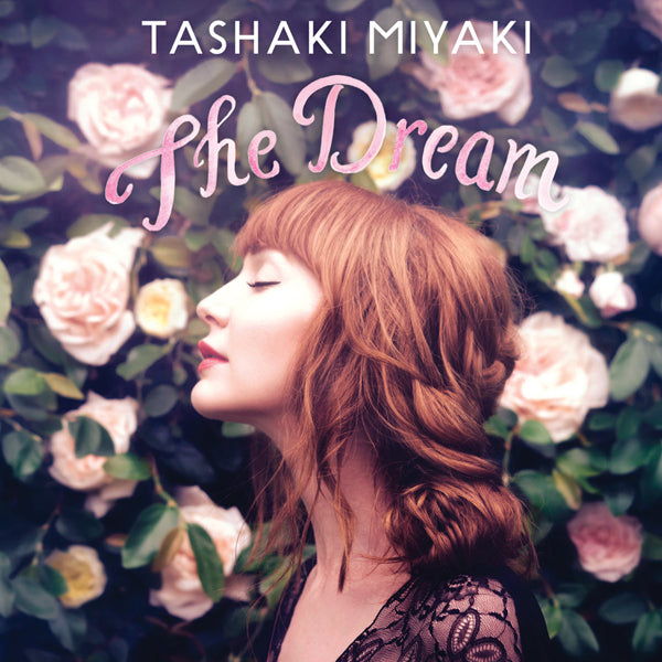 Tashaki Miyaki - The Dream - Rock - LP