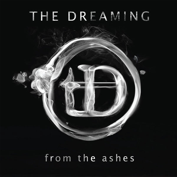 Dreaming - From The Ashes - Rock - CD