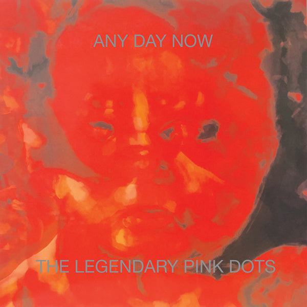 Legendary Pink Dots, The - Any Day Now (Expanded And Remastered Edition) - Rock - CD