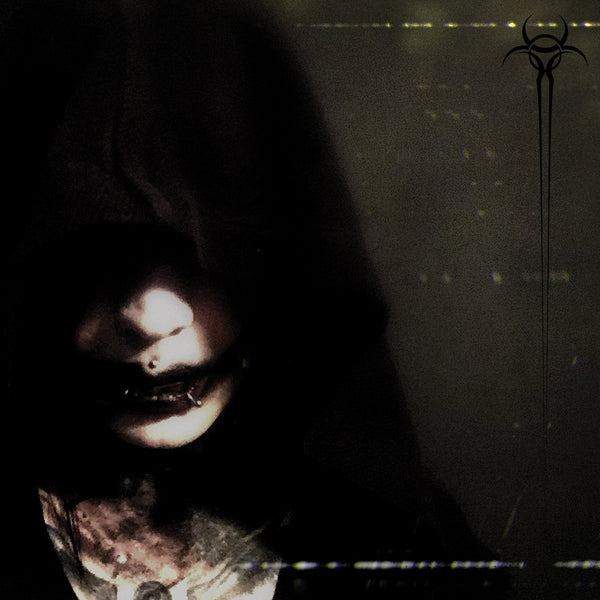 Psyclon Nine - Icon Of The Adversary - Electronic - LP