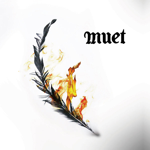 Muet - Muet - Rock - LP