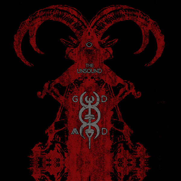 God Module - The Unsound - Electronic - CD