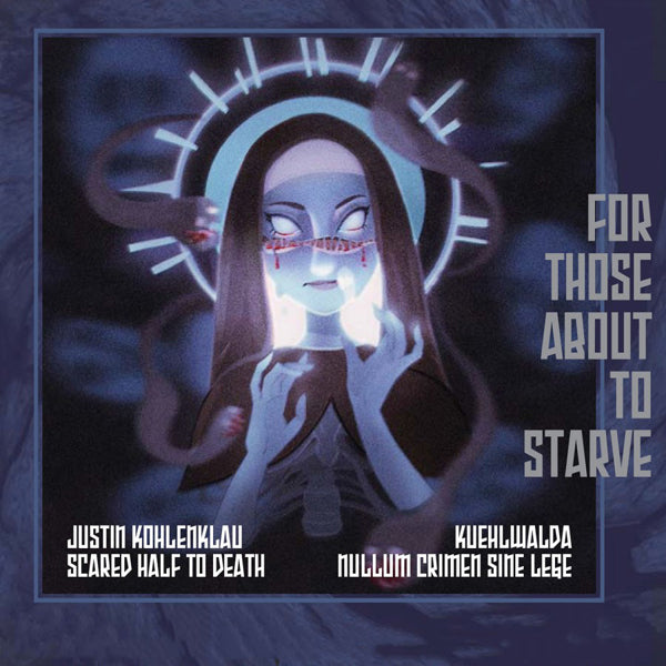 Wumpscut - For Those About To Starve - Electronic - CD