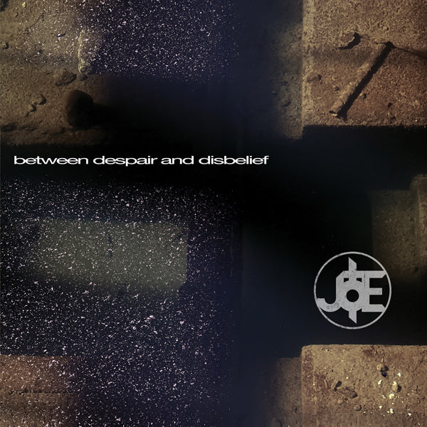 Jesus On Extasy - Between Despair And Disbelief (Limited Edition) - Electronic - LP