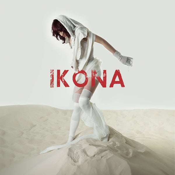 Paradox Obscur - Ikona - Electronic - CD