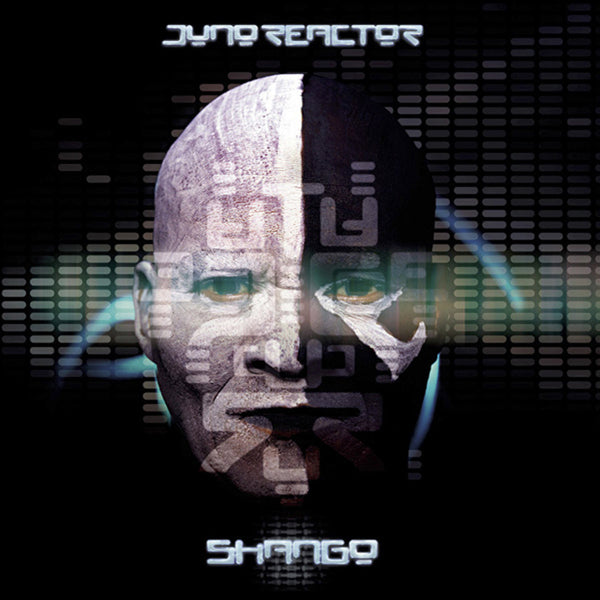 Juno Reactor - Shango - Electronic - CD