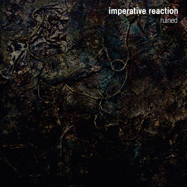 Imperative Reaction - Ruined - Electronic - CD