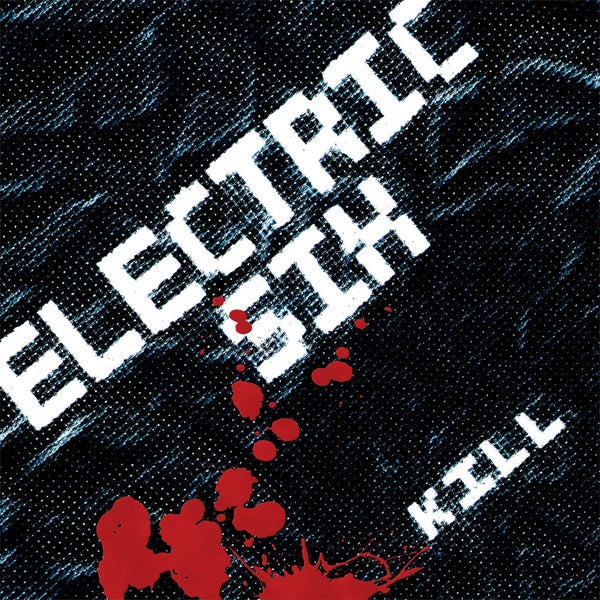 Electric Six - Kill - Rock - CD