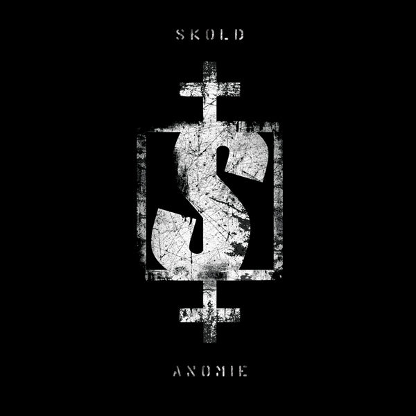 Skold - Anomie - Electronic - CD