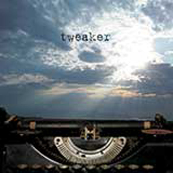 Tweaker - Call The Time Eternity - Electronic - CD