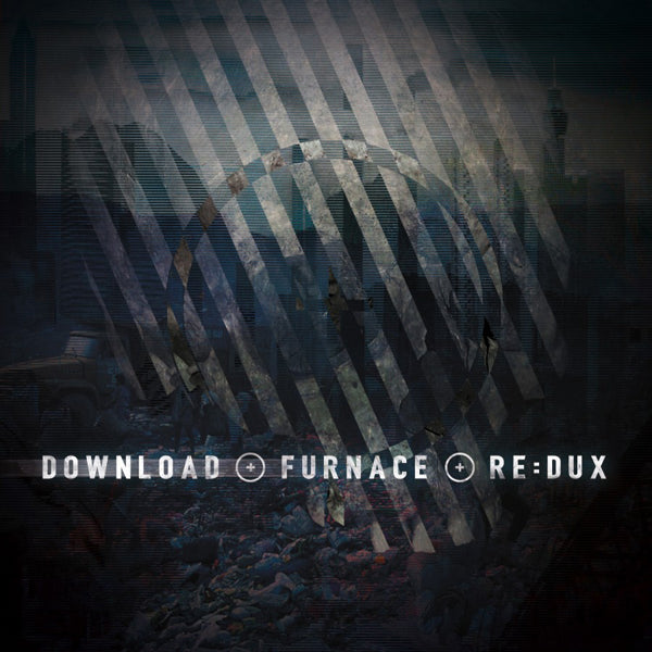 Download - Furnace + Re:Dux - Electronic - DCD