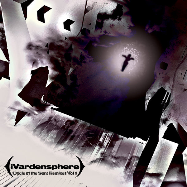 Ivardensphere - Cycle Of The Sun: Remixes Vol. 1 - Electronic - CD