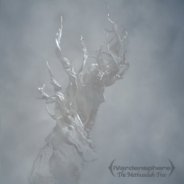 Ivardensphere - The Methuselah Tree - Electronic - CD