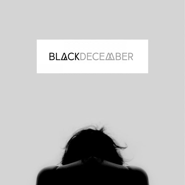 Black December - Vol. 1 - Rock - CD