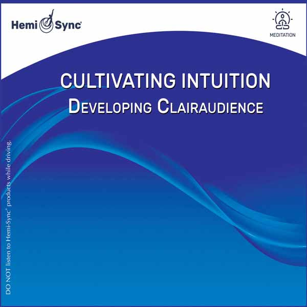 Traci Stein - Cultivating Intuition: Developing Clairaudience - Rock/Pop - CD
