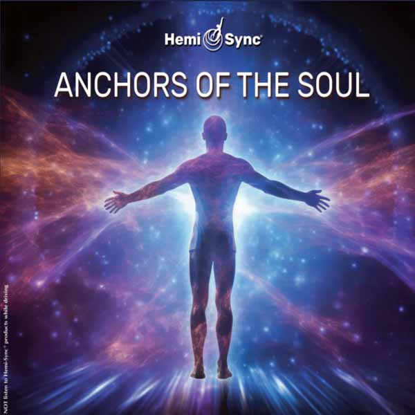 Reverend Lee Taylor - Anchors Of The Soul - Rock/Pop - CD